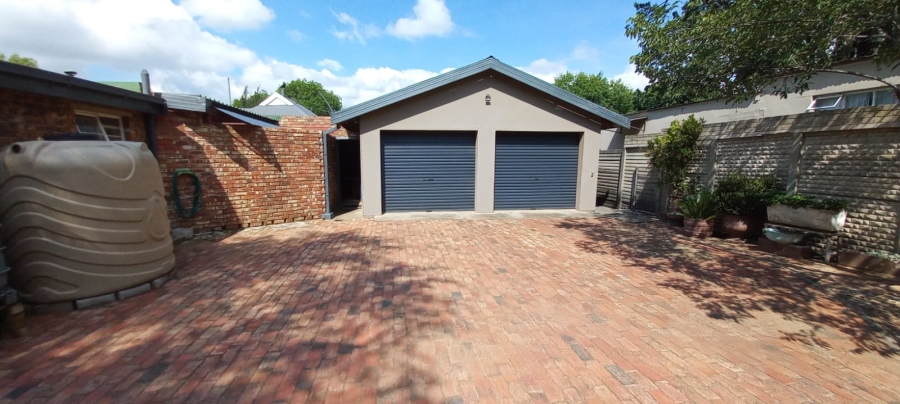 4 Bedroom Property for Sale in Eureka Free State